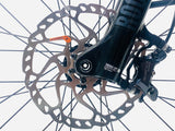 2026 Specialized Turbo Como 5.0 IGH E-Bike Size: Medium (Preowned)