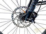 2026 Specialized Turbo Vado 5.0 IGH Size: XL (Preowned)
