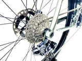 Open U.P. Carbon Gravel GRX Di2 2X11 Size: Large (Preowned)