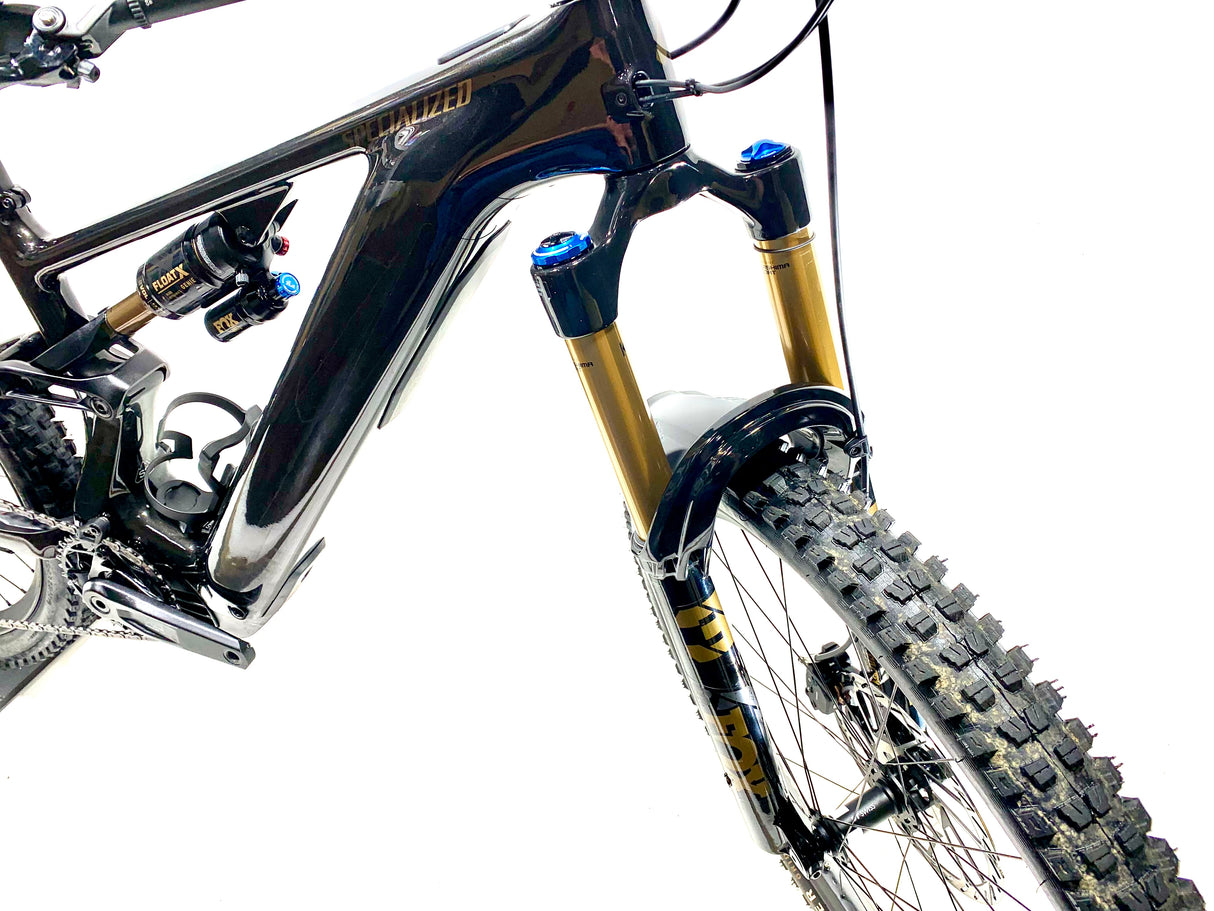 Specialized Turbo Levo 4 Pro SRAM X0 Size: S2 (Preowned)