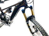 Specialized Turbo Levo 4 Pro SRAM X0 Size: S2 (Preowned)