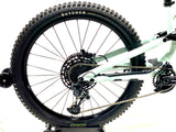 2025 Specialized Status 2 170 Sram NX Eagle 1X12 Size: S0 (Preowned)