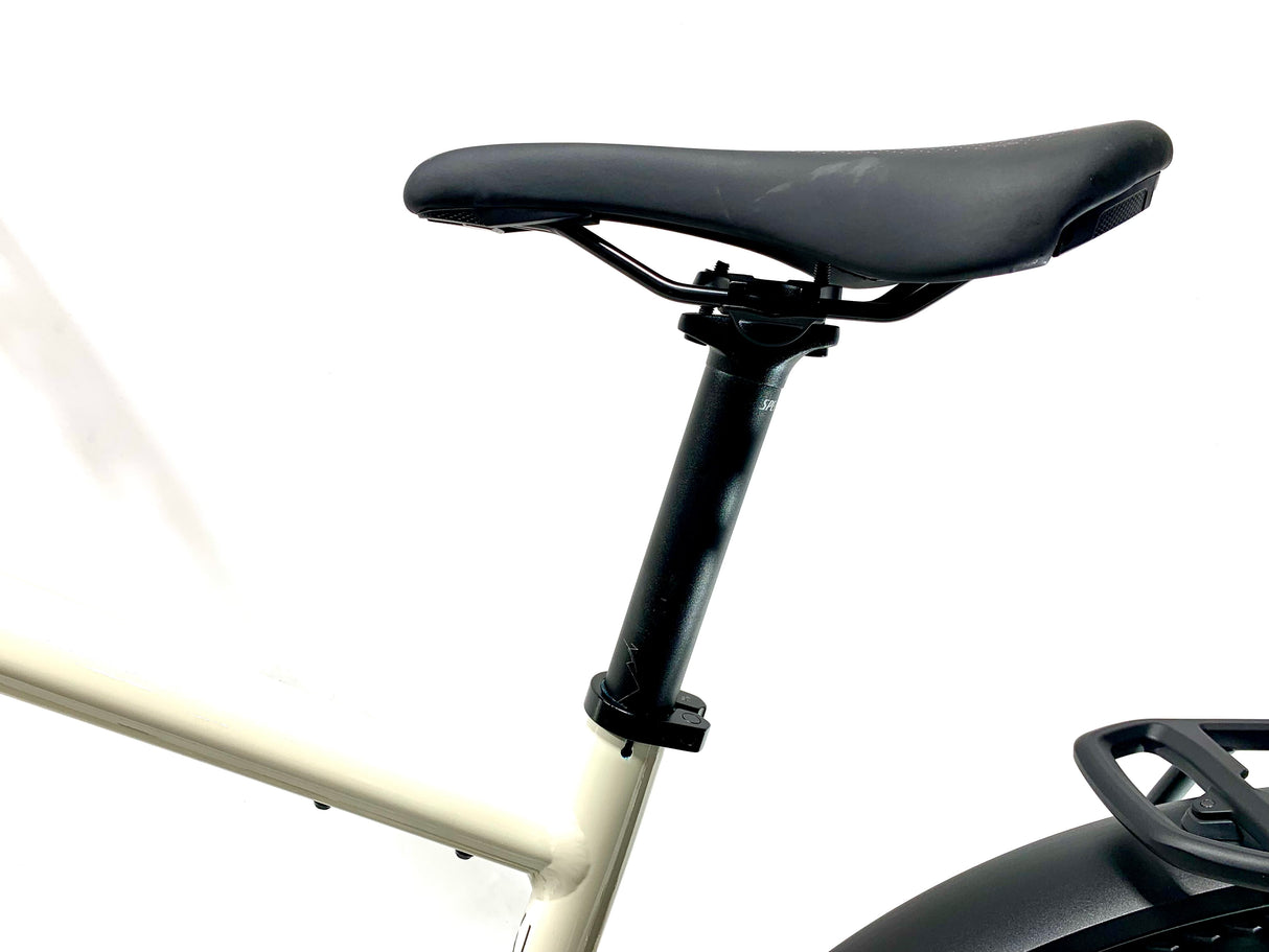 2023 Specialized Turbo Vado 3.0 E-Bike Size: XL (Preowned)