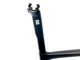 2027 Specialized S-Works Tarmac SL9 Frame - FACT 12r Carbon Size: 52cm (Preowned)