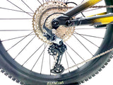 2025 Specialized Status 2 170 Shimano Deore 1X12 Size: S1 (Preowned)