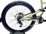 2024 Specialized Status 2 170 DH SRAM GX 1X7 Size: S5 Large (Preowned)