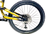 2025 Specialized Status 2 170 Shimano Deore 1X12 Size: S1 (Preowned)