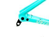 2025 Specialized Tarmac SL8 Frameset Size: 49cm (Preowned)