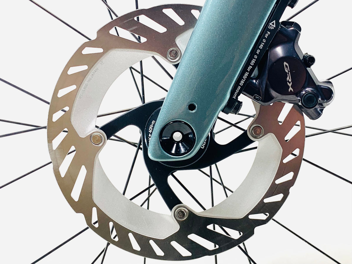 2027 Specialized Diverge 4 Expert GRX Di2 1X12 Size: 56cm (Preowned)