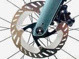 2027 Specialized Diverge 4 Expert GRX Di2 1X12 Size: 56cm (Preowned)