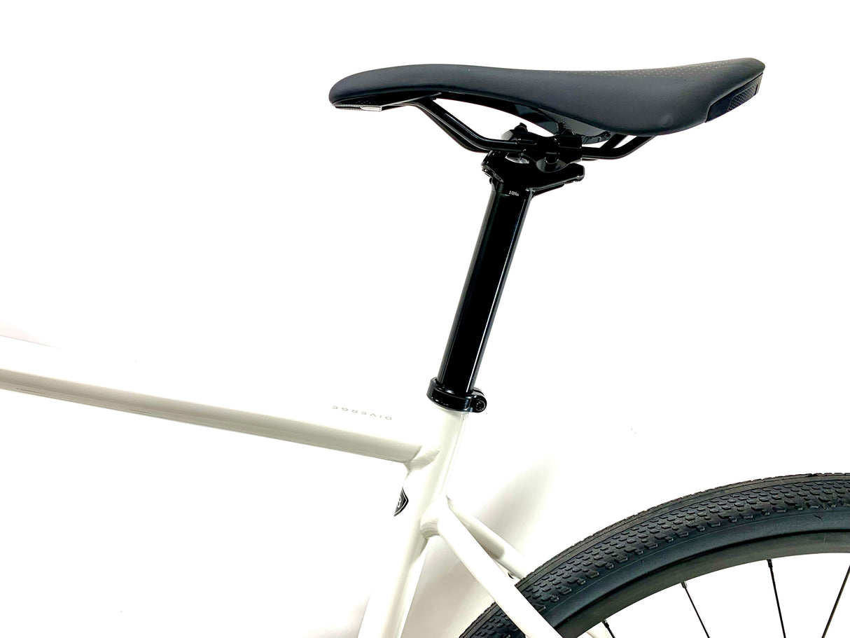 2026 Specialized Diverge 3 Alloy Shimano CUES Size: 58cm (Preowned)