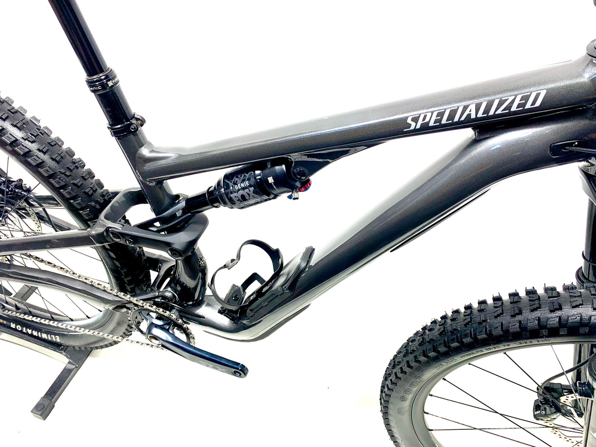2025 Specialized Stumpjumper 15 Comp Alloy Shimano 1X12 Size: S3 (Preowned)