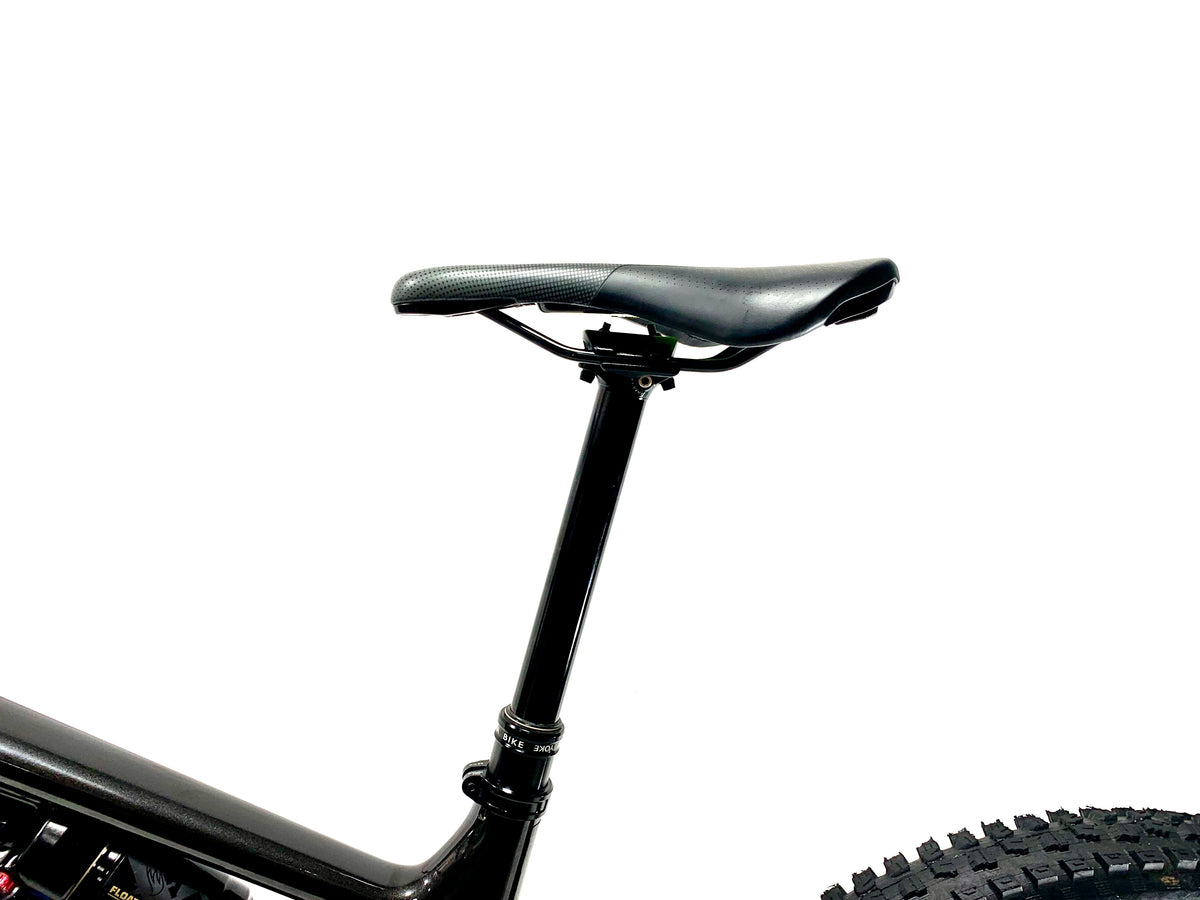 Specialized Turbo Levo 4 Pro SRAM X0 Size: S4 (Preowned)