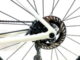 2024 Specialized S-Works Tarmac SL8 Dura Ace 2X12 Size: 54cm (Preowned) C