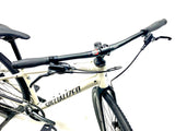 2022 Specialized Sirrus X 4.0 Sram Size: XXS (Preowned)