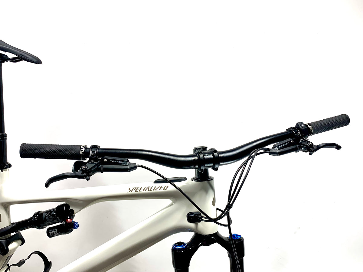 2023 Specialized Turbo Levo SL 2 Expert Carbon SRAM Size: S5 (Preowned)