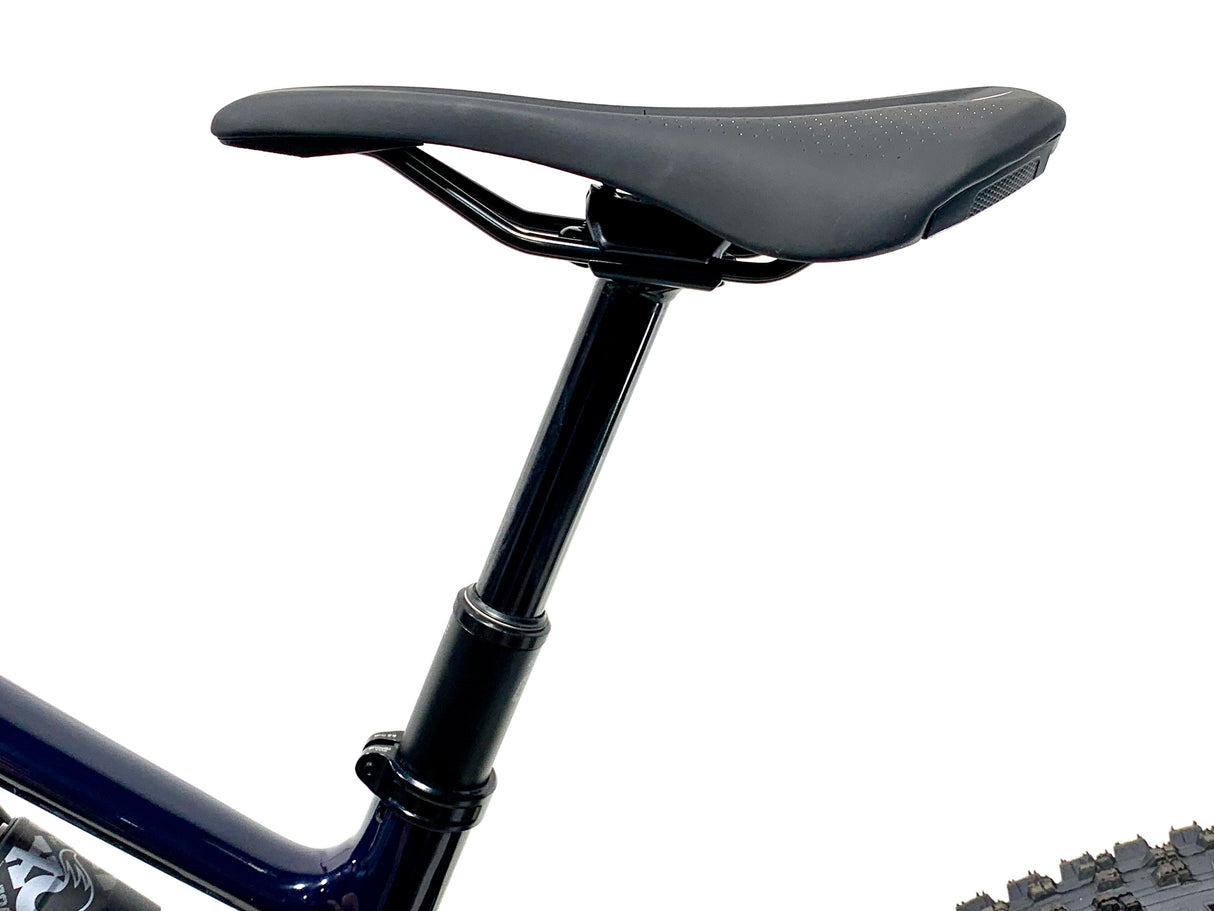 2024 Specialized Stumpjumper Evo Expert SRAM GX AXS 1X12 Size: S1 (Preowned)