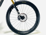 2025 Specialized S-Works Stumpjumper 15 Sram XX AXS Size: S4 (Preowned)
