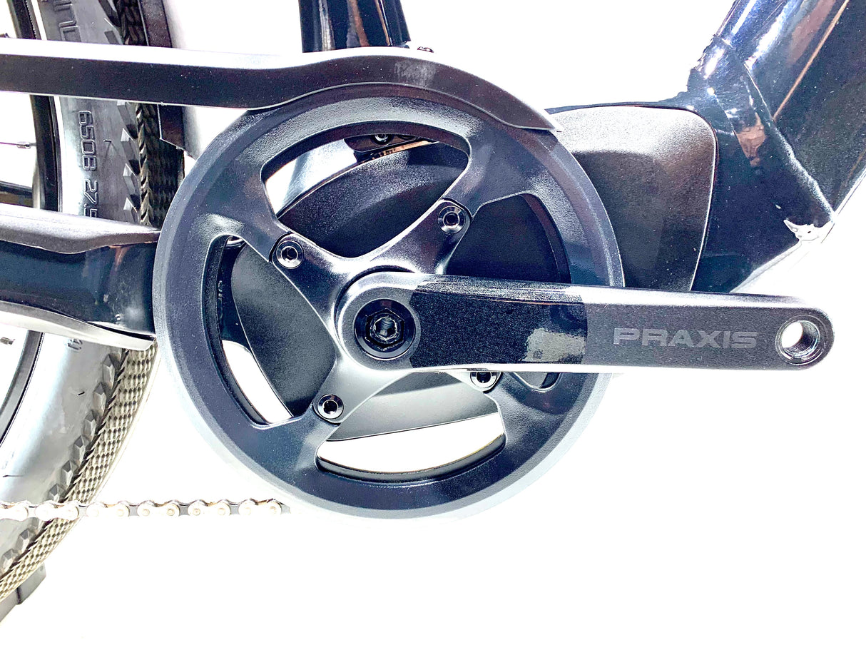 2023 Specialized Turbo Como 4.0 E-Bike Size: Large (Preowned)