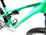 2025 Specialized Stumpjumper 15 Expert 29 SRAM GX AXS 1X12 Size: S3 (Preowned)