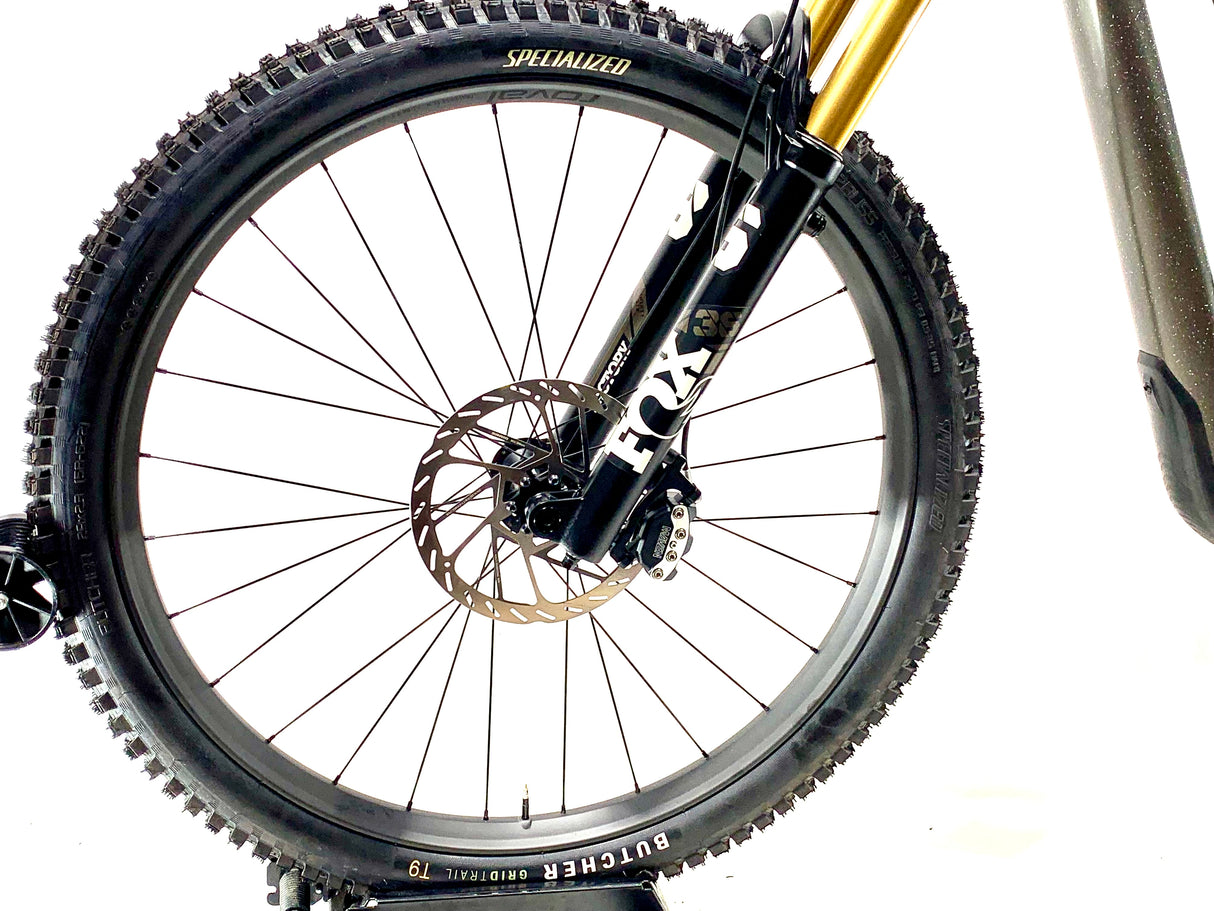2025 Specialized S-Works Stumpjumper 15 Sram XX AXS Size: S2 (Preowned)