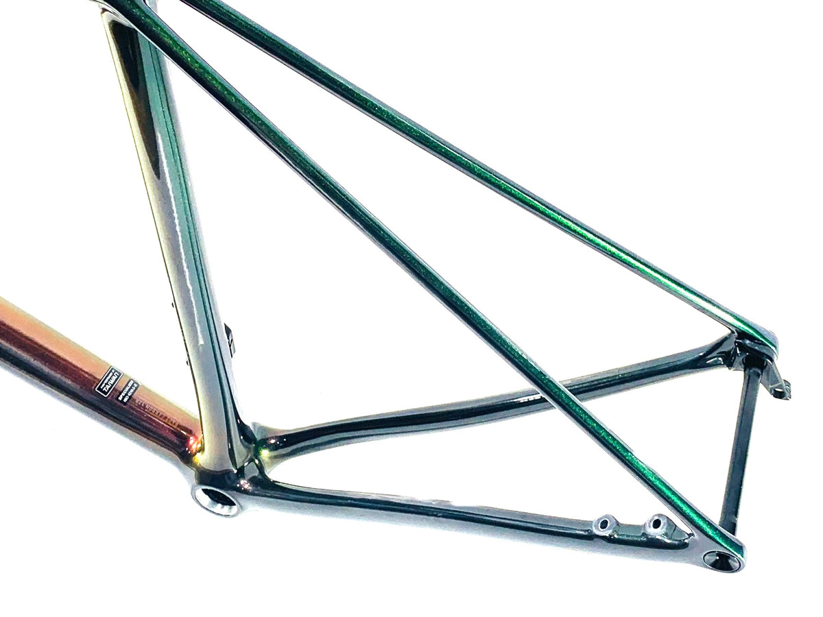2027 Specialized S-Works Aethos 2 Carbon Frameset Size: 56cm (Preowned)