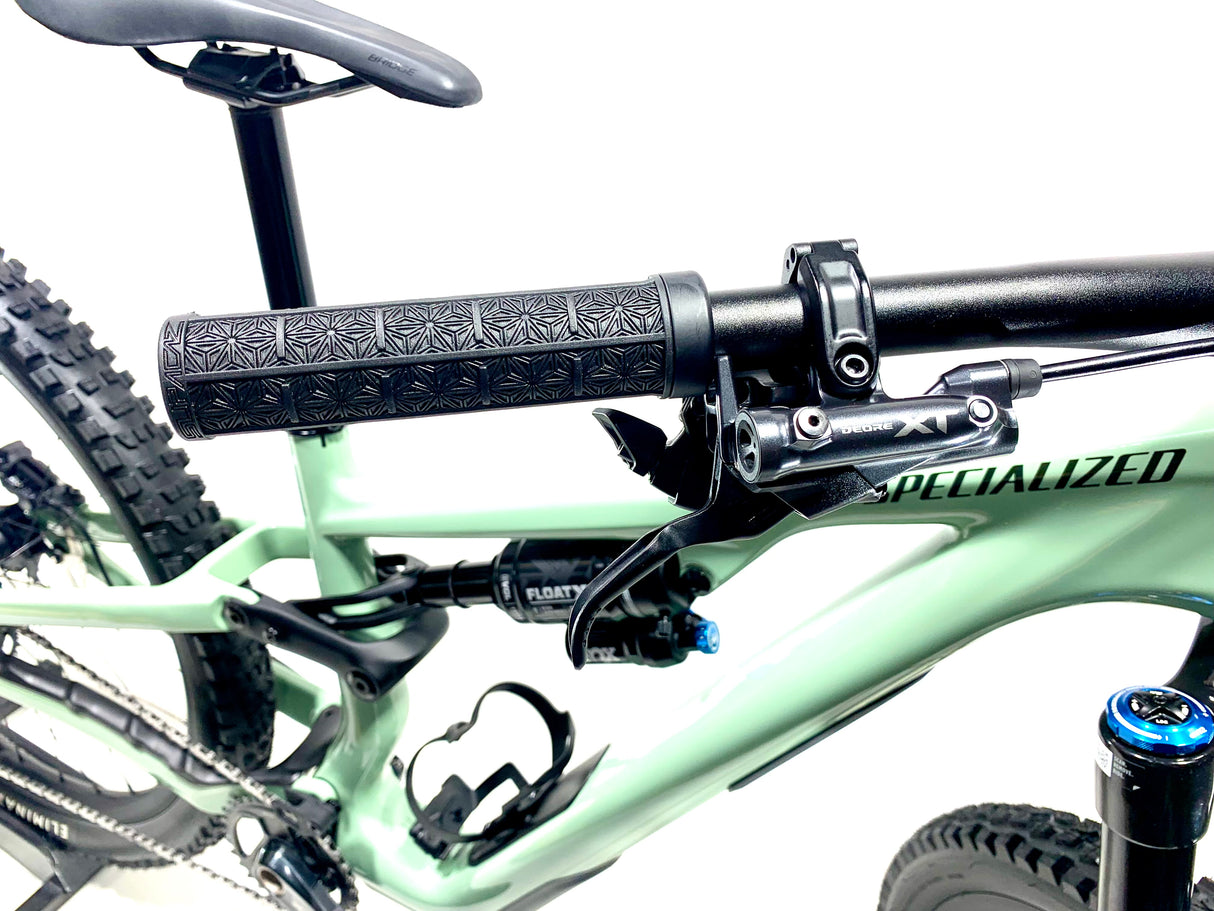 2026 Specialized Stumpjumper 15 Evo Expert XT Di2 Size: S1 (Preowned)