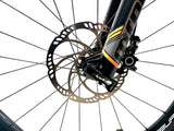 Lynskey Sequel Titanium 27.5 HT Shimano SLX 1x11 Size: Small (Preowned)