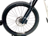 2025 Specialized Status 2 170 Sram NX Eagle 1X12 Size: S0 (Preowned)