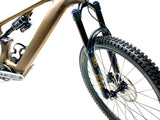 2026 Specialized Turbo Levo 4 Expert SRAM GX AXS Eagle 1X12 Size: S4 (Large)