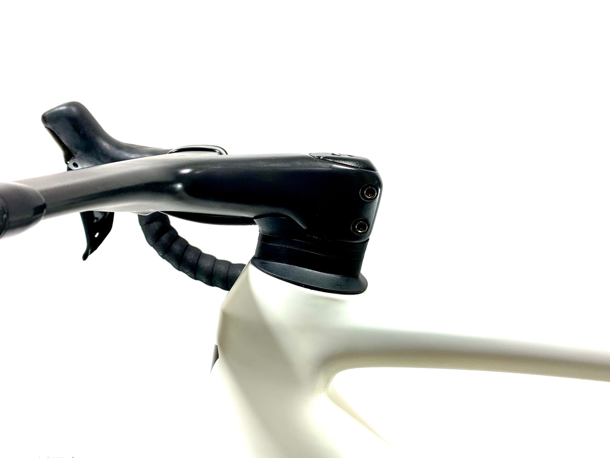 2024 Specialized S-Works Tarmac SL8 Dura Ace 2X12 Size: 54cm (Preowned)