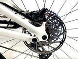 2023 Specialized Turbo Levo SL 2 Expert Carbon SRAM Size: S5 (Preowned)