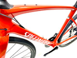 2027 Specialized Roubaix SL8 Shimano Tiagra Size: 56cm (Preowned)