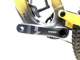 2025 Specialized Status 2 170 Sram NX Eagle 1X12 Size: S0 (Preowned)