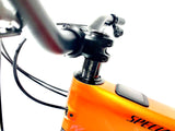 2026 Specialized Turbo Levo 4 Comp Carbon SRAM AXS Eagle 1X12 Size: S3 (Preowned)
