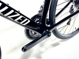 2027 Specialized Roubaix SL8 Sport Shimano 105 12-Speed Size: 58cm (Preowned)