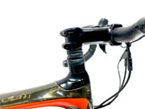 2018 Specialized Roubaix Expert Carbon Ultegra Di2 11-Speed Size: 58cm (Preowned)