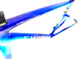2027 Specialized S-Works Tarmac SL9 Frame Soudal Quick-Step - Size: 56cm (Preowned)