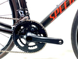 2020 Specialized Roubaix Sport Disc 105 11-Speed Size: 56cm (Preowned)