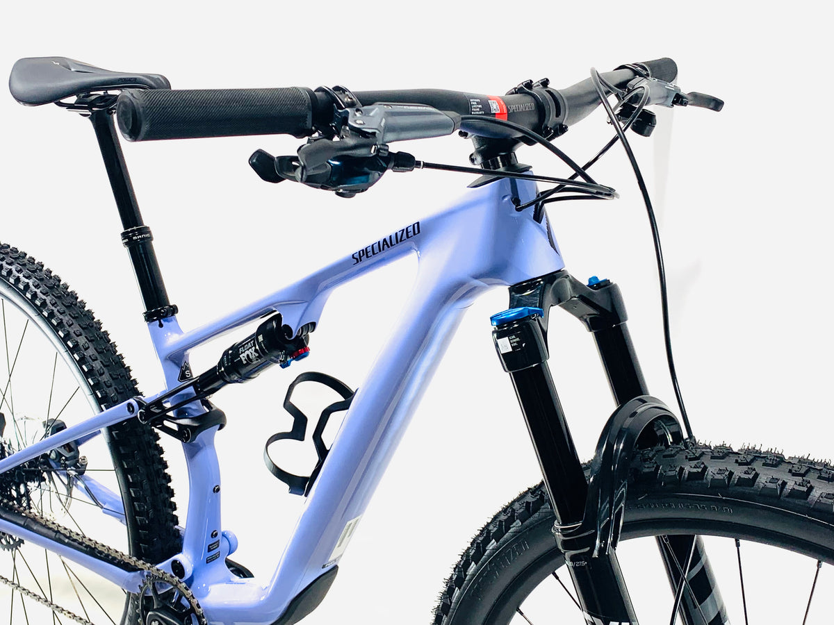 2024 Specialized Epic 8 Evo Comp 29 SRAM GX 1X12 Size: Small (Preowned)