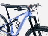2024 Specialized Epic 8 Evo Comp 29 SRAM GX 1X12 Size: Small (Preowned)