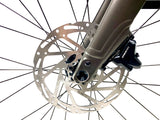 2027 Specialized Turbo Vado SL 2 4.0 Size: Medium (Preowned)