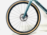 2027 Specialized Diverge 4 Expert GRX Di2 1X12 Size: 56cm (Preowned)
