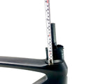 2027 Specialized S-Works Tarmac SL9 Frame - FACT 12r Carbon Size: 52cm (Preowned)
