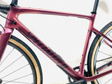 2027 Specialized Diverge 4 Expert GRX Di2 1X12 Size: 56cm (Preowned)
