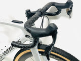 2027 Specialized S-Works Turbo Creo 2 SRAM XX Size: 56cm (Preowned)