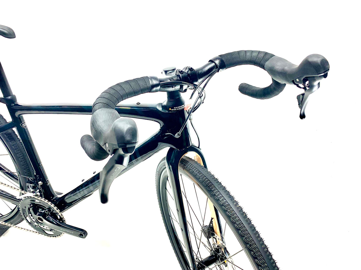 2021 Specialized Diverge Sport Carbon Gravel GRX 2x11 Size: 52cm (Preowned)