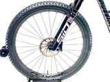 2027 Specialized Epic 8 Pro SRAM X0 AXS 1X12 Size: Medium (Preowned)