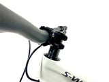2026 Specialized S-Works Stumpjumper 15 Evo XTR Di2 Size: S1 (Preowned)