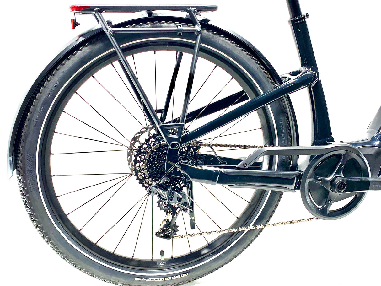 2022 Specialized Turbo Como 4.0 E-Bike Size: Medium (Preowned)